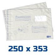Пакет Почта России 250*353 (№4)