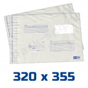 Пакет Почта России 320*355 (№6)