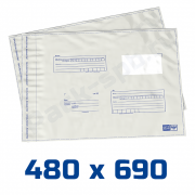 Пакет Почта России 480*690 (№11)